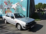 ACA's Cars & Coffee + Pachthofrit -  30 augustus 2015