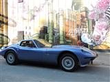 ACA's Cars & Coffee + Pachthofrit -  30 augustus 2015