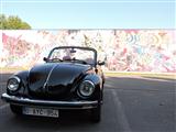 ACA's Cars & Coffee + Pachthofrit -  30 augustus 2015