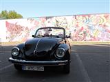 ACA's Cars & Coffee + Pachthofrit -  30 augustus 2015
