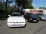 ACA's Cars & Coffee + Pachthofrit -  30 augustus 2015