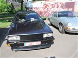ACA's Cars & Coffee + Pachthofrit -  30 augustus 2015
