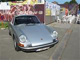 ACA's Cars & Coffee + Pachthofrit -  30 augustus 2015