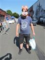 ACA's Cars & Coffee + Pachthofrit -  30 augustus 2015