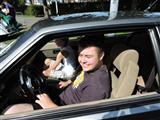 ACA's Cars & Coffee + Pachthofrit -  30 augustus 2015