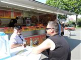 ACA's Cars & Coffee + Pachthofrit -  30 augustus 2015
