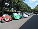 ACA's Cars & Coffee + Pachthofrit -  30 augustus 2015