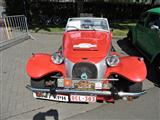 ACA's Cars & Coffee + Pachthofrit -  30 augustus 2015