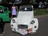 ACA's Cars & Coffee + Pachthofrit -  30 augustus 2015
