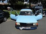 ACA's Cars & Coffee + Pachthofrit -  30 augustus 2015