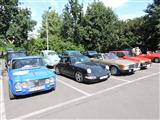 ACA's Cars & Coffee + Pachthofrit -  30 augustus 2015