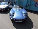 ACA's Cars & Coffee + Pachthofrit -  30 augustus 2015