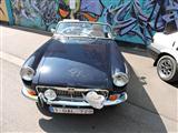 ACA's Cars & Coffee + Pachthofrit -  30 augustus 2015