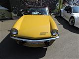 ACA's Cars & Coffee + Pachthofrit -  30 augustus 2015