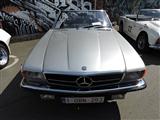 ACA's Cars & Coffee + Pachthofrit -  30 augustus 2015