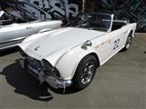 ACA's Cars & Coffee + Pachthofrit -  30 augustus 2015
