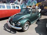 ACA's Cars & Coffee + Pachthofrit -  30 augustus 2015