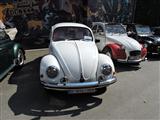 ACA's Cars & Coffee + Pachthofrit -  30 augustus 2015