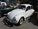 ACA's Cars & Coffee + Pachthofrit -  30 augustus 2015