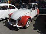 ACA's Cars & Coffee + Pachthofrit -  30 augustus 2015