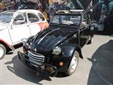 ACA's Cars & Coffee + Pachthofrit -  30 augustus 2015