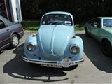 ACA's Cars & Coffee + Pachthofrit -  30 augustus 2015