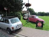 ACA's Cars & Coffee + Pachthofrit -  30 augustus 2015