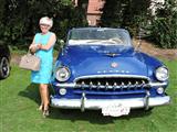 ACA's Cars & Coffee + Pachthofrit -  30 augustus 2015