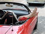 ACA's Cars & Coffee + Pachthofrit -  30 augustus 2015