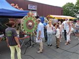 ACA's Cars & Coffee + Pachthofrit -  30 augustus 2015