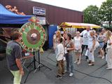 ACA's Cars & Coffee + Pachthofrit -  30 augustus 2015