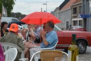 Zomerrit Destelbergen