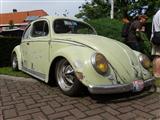 13th International VW Classic Meeting - Lier - foto 15 van 45