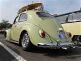 13th International VW Classic Meeting - Lier - foto 40 van 45