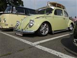 13th International VW Classic Meeting - Lier - foto 41 van 45