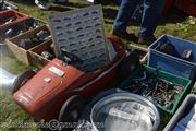 International Autojumble Beaulieu