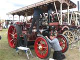 Great Dorset Steam Fair 2015 - foto 7 van 63