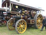 Great Dorset Steam Fair 2015 - foto 10 van 63
