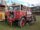 Great Dorset Steam Fair 2015 - foto 13 van 63