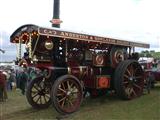 Great Dorset Steam Fair 2015 - foto 53 van 63