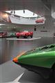 Museo Storico Alfa Romeo - foto 5 van 210