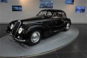 Museo Storico Alfa Romeo - foto 16 van 210