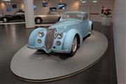 Museo Storico Alfa Romeo - foto 25 van 210