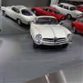 Museo Storico Alfa Romeo - foto 31 van 210