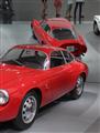 Museo Storico Alfa Romeo - foto 36 van 210