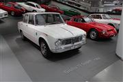 Museo Storico Alfa Romeo - foto 37 van 210