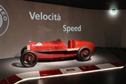 Museo Storico Alfa Romeo - foto 42 van 210