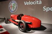 Museo Storico Alfa Romeo - foto 43 van 210