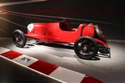 Museo Storico Alfa Romeo - foto 44 van 210