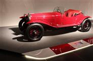 Museo Storico Alfa Romeo - foto 45 van 210